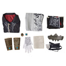 Elden Ring Nightreign (2025) Duchess Women Black Outfit Carnival Halloween Cosplay Costume