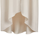 Elden Ring Nightreign (2025) The Fire Keeper Women White Cloak Cosplay Costume