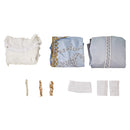 Elden Ring Revenant  Women Carnival Halloween Cosplay Costume