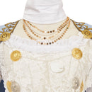 Elden Ring Revenant  Women Carnival Halloween Cosplay Costume