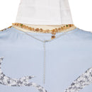 Elden Ring Revenant  Women Carnival Halloween Cosplay Costume