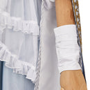 Elden Ring Revenant  Women Carnival Halloween Cosplay Costume