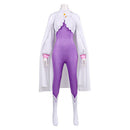 Emilia Cosplay Costume Halloween Carnival Party Suit Re Zero   