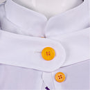 Emilia Cosplay Costume Halloween Carnival Party Suit Re Zero   