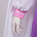 Emilia Cosplay Costume Halloween Carnival Party Suit Re Zero   
