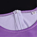 Emilia Cosplay Costume Halloween Carnival Party Suit Re Zero   