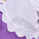 Emilia Cosplay Costume Halloween Carnival Party Suit Re Zero   