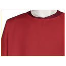 Emperor's Royal Guard Red Outfit Carnival Halloween Cosplay Costume