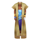 Eyes of Wakanda Panther‘s Prey Carnival Halloween Cosplay Costume