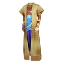 Eyes of Wakanda Panther‘s Prey Carnival Halloween Cosplay Costume