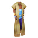 Eyes of Wakanda Panther‘s Prey Carnival Halloween Cosplay Costume