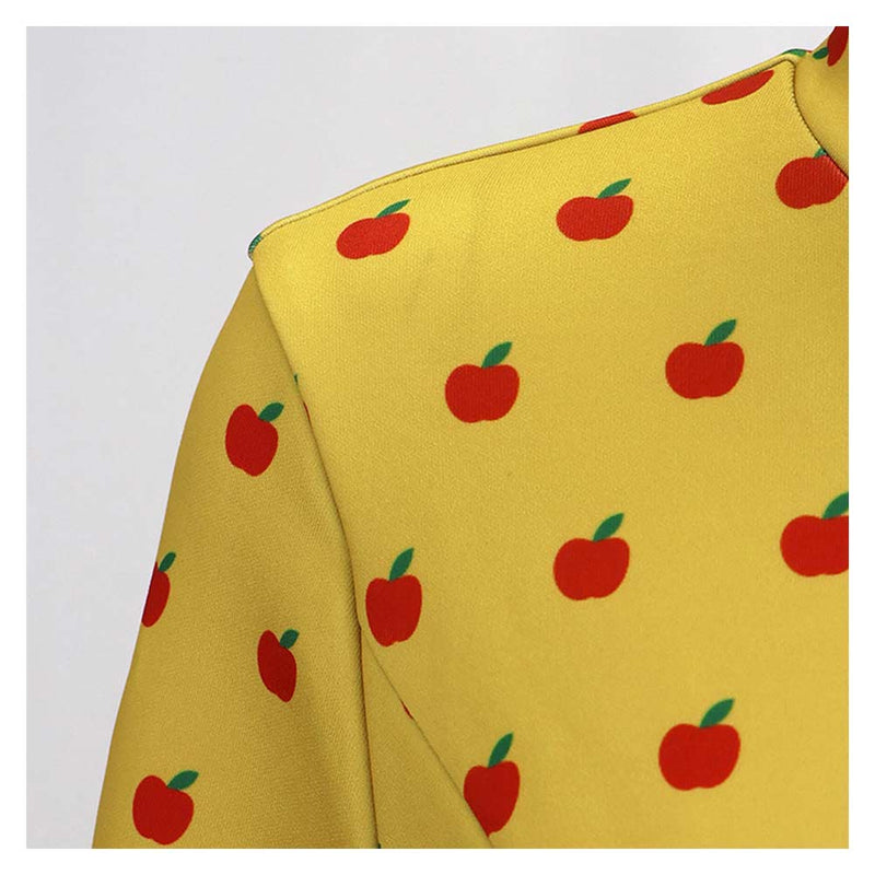 yellow silky dress Silk Bead Maxi Dress Yellow main image 0