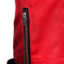 Fatal Fury: City of the Wolves (2025) Rock Howard Red And Black Outfit Cosplay Costume
