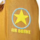 Fatal Fury: City of the Wolves (2025) Terry Bogard Yellow And Blue Outfit Cosplay Costume