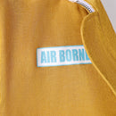 Fatal Fury: City of the Wolves (2025) Terry Bogard Yellow And Blue Outfit Cosplay Costume