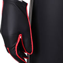 Fatal Fury:City of the Wolves (2025) Mai Shiranui Women Black Outfit Cosplay Costume