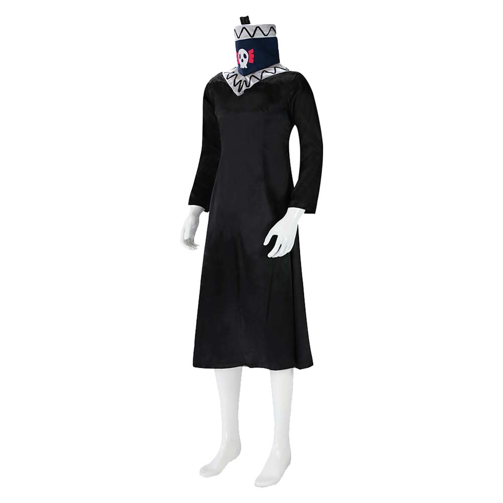 Home All products Feitan Portor Phantom Troupe Black Ou...