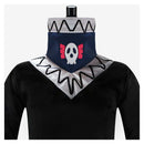 Feitan Portor Phantom Troupe Black Outfit Carnival Halloween Cosplay Costume