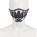 FF Tifa Lockhart Women Black Uniform Dress Carnival Halloween Cosplay Costume