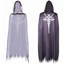 FFXVI FF16 Clive Rosfield Printed Cloak Carnival Halloween Cosplay Costume