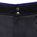 Final Fantasy Game Cloud Strife Black Shorts Party Carnival Halloween Cosplay Costume