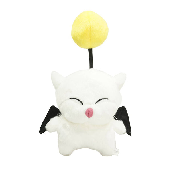 Final Fantasy Game Moogle Cosplay Plush Toys Cartoon Soft Stuffed Dolls Mascot Birthday Xmas Gift