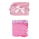 Final Fantasy VII Game Aerith Gainsborough Women Pink Beach Dress Party Carnival Halloween Cosplay Costume