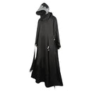 Final Fantasy VII Game Reunion Black Suit Party Carnival Halloween Cosplay Costume