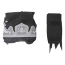 Final Fantasy VII Game Reunion Black Suit Party Carnival Halloween Cosplay Costume