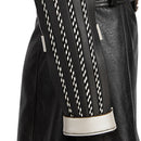 Final Fantasy VII Game Sephiroth Black Top Pants Full Set Party Carnival Halloween Cosplay Costume