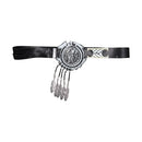Final Fantasy VII Game Sephiroth Cosplay Belt Waistband Halloween Carnival Costume Accessories