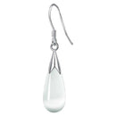 Final Fantasy VII Game Tifa Lockhart Cosplay Teardrop Earrings Halloween Carnival Costume Accessories