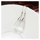 Final Fantasy VII Game Tifa Lockhart Cosplay Teardrop Earrings Halloween Carnival Costume Accessories