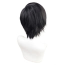Final Fantasy VII Game Yuffie Kisaragi Cosplay Wig Heat Resistant Synthetic Hair Carnival Halloween Party Props