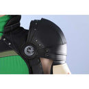 Final Fantasy VII Game Yuffie Kisaragi Women Green Set Party Carnival Halloween Cosplay Costume