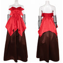 Freakier Friday Anna Coleman Women Carnival Halloween Cosplay Costume