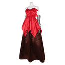 Freakier Friday Anna Coleman Women Carnival Halloween Cosplay Costume