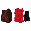 Freakier Friday Anna Coleman Women Carnival Halloween Cosplay Costume