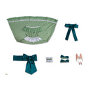 Frieren Beyond Journeys End Frieren Green Party Dress Outfit Women Halloween Carnival Party Cosplay Costume