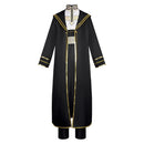 Frieren: Beyond Journey's End Heiter Outfits Halloween Carnival Party Cosplay Costume