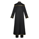 Frieren: Beyond Journey's End Heiter Outfits Halloween Carnival Party Cosplay Costume