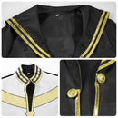 Frieren: Beyond Journey's End Heiter Outfits Halloween Carnival Party Cosplay Costume