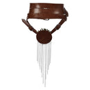 Furiosa: A Mad Max Saga Movie Furiosa Cosplay Belt Waistband Halloween Carnival Costume Accessories