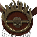 Furiosa: A Mad Max Saga Movie Furiosa Cosplay Belt Waistband Halloween Carnival Costume Accessories