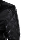 Furiosa: A Mad Max Saga Movie Furiosa Women Black Coat Party Carnival Halloween Cosplay Costume