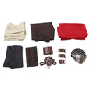 Furiosa: A Mad Max Saga Movie Furiosa Women Brown Suit Party Carnival Halloween Cosplay Costume