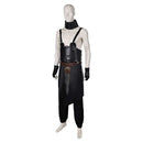 Furiosa: A Mad Max Saga Movie Rictus Erectus Black Outfit Party Carnival Halloween Cosplay Costume