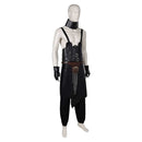 Furiosa: A Mad Max Saga Movie Rictus Erectus Black Outfit Party Carnival Halloween Cosplay Costume