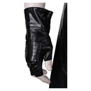 Furiosa: A Mad Max Saga Movie Rictus Erectus Black Outfit Party Carnival Halloween Cosplay Costume
