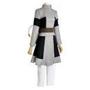 Gachiakuta Aisha Fullset Outfit Men Halloween Carnival Party Cosplay Costume